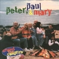 thumbnail image 1 of Peter, Paul and Mary Around the Campfire CD, 1 of 3