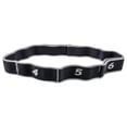 thumbnail image 1 of Yoga Stretching Strap, Ideal for Muscles Dancer Gymnast Warm up Rehab Recovery Flexibility, 1 of 5