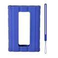 thumbnail image 1 of Protector De Disco Duro Protector De Disco Duro Cubierta impermeable para unidad de estado sólido para Samsung T7 Shield (azul medianoche), 1 of 7