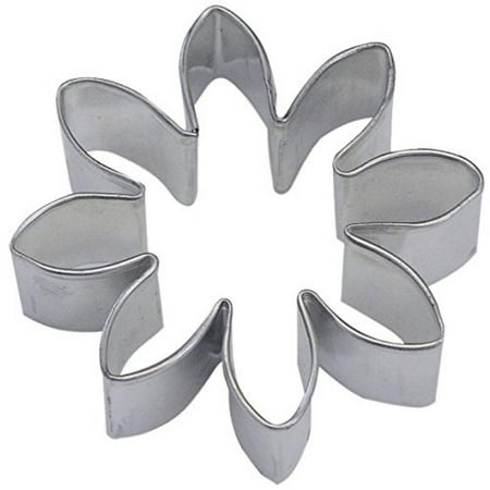 Flower Cutter - Flower or Daisy Tin Cookie Cutter 3