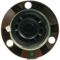 Electric Fuel Pump Fits select: 2008-2010 FORD F250, 2008-2010 FORD F350