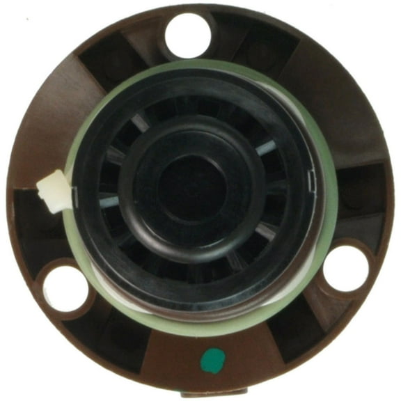 Electric Fuel Pump Fits select: 2008-2010 FORD F250, 2008-2010 FORD F350