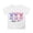 White, variant on CAIXIA Easter Shirts Funny T Shirts Boys Girls Happy Easter Girls Shirts Cozy Crew Neck Holiday Short Sleeve Baby Girl Tops Basic Tee Baby Girl Summer Clothes 10-11 Years