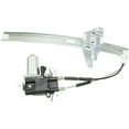 thumbnail image 6 of Power Window Regulator For Century Intrigue Regal Front Right Side With Motor, 6 of 7