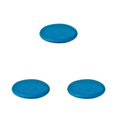 thumbnail image 1 of Billuyoard Cojín de asiento de poliéster, Color sólido, relajante, transpirable, , sillón para el hogar, sofá, alfombrilla para ventana, Type1 NO1, 1 of 6