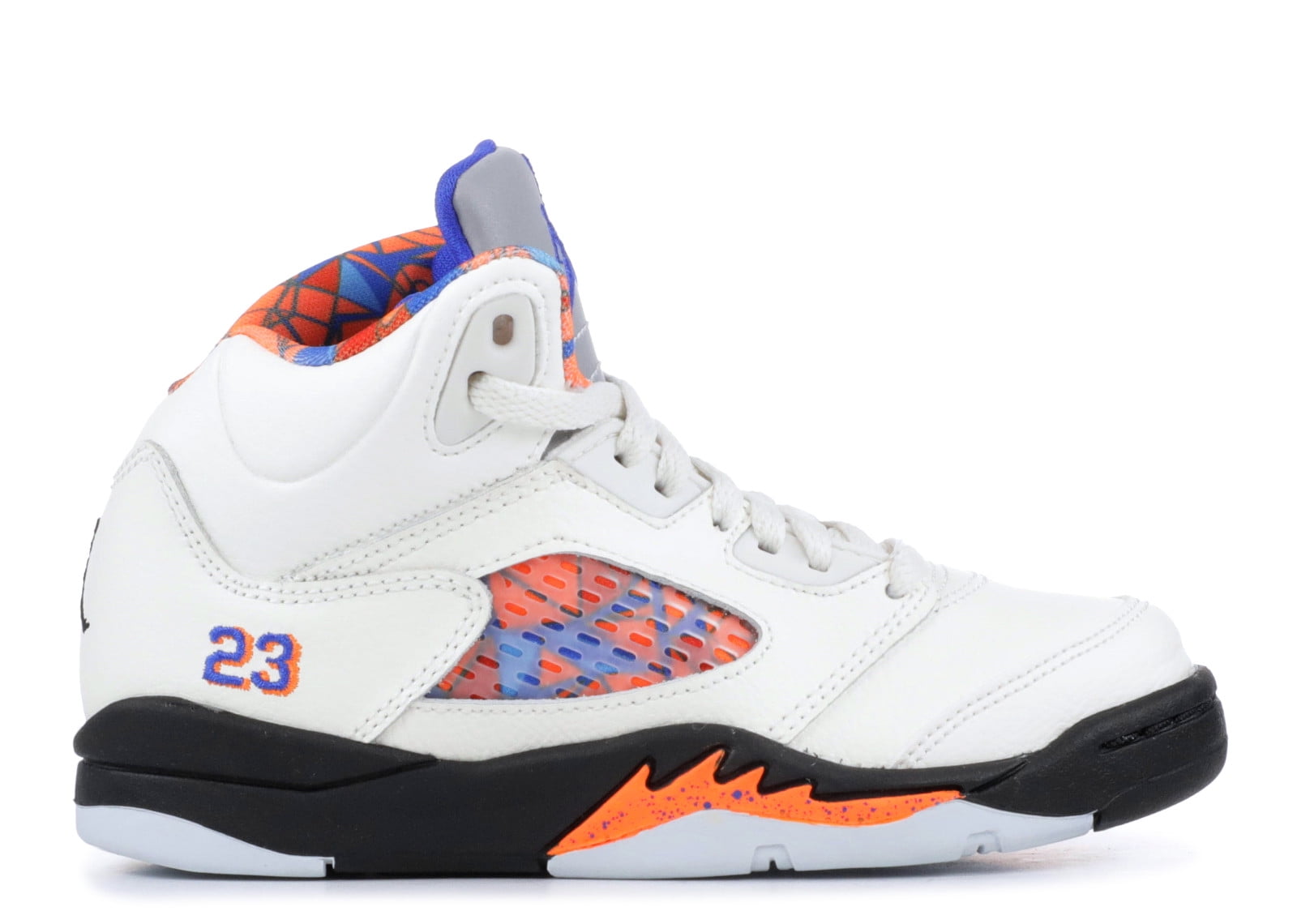 air jordan 27 orange