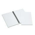 thumbnail image 4 of Melissa & Doug Mini Sketch Pad of Paper (6 x 9 inches) - 50 Sheets, 3-Pack, 4 of 5
