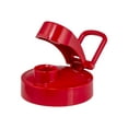 thumbnail image 3 of Kalorik Personal BL 43326 R Sport - Blender - 500 W - stainless steel/red, 3 of 4