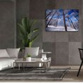 thumbnail image 6 of Epic Graffiti 'Crystal Vision' by Philippe Sainte-Laudy, Canvas Wall Art, 60"x40", 6 of 8