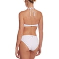 thumbnail image 4 of LASCANA Women's Floral Print Bikini Swimsuit Bottom, 4 of 6