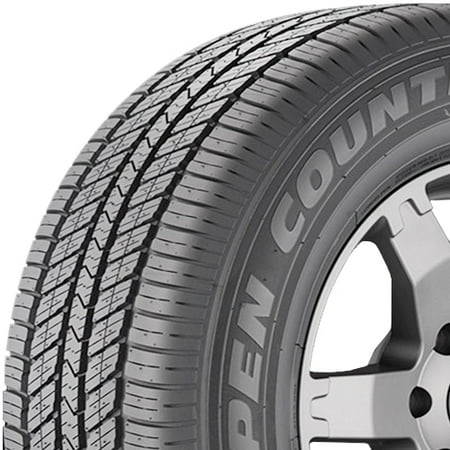 TOYO OPEN COUNTRY A30 P265/65R17 110S BSW ALL-SEASON