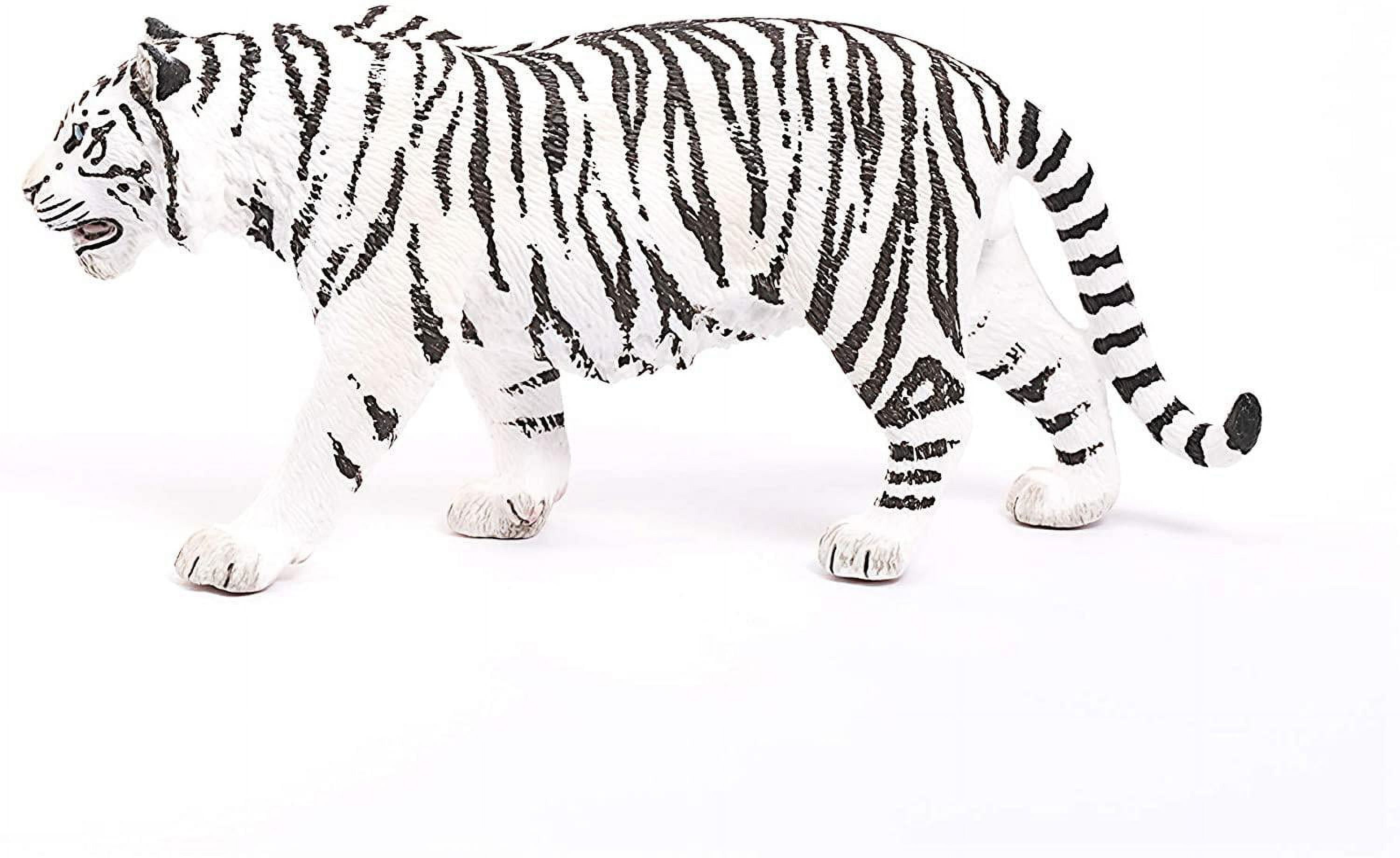 Schleich Tiere Pumas Weisser Tiger (Gebraucht) in Reutlingen für CHF 15