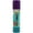 purple, variant on Charles Leonard Economy Glue Stick .28 oz., Clear, Pack of 72