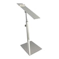 thumbnail image 4 of Lipstore Shoe Display Rack Adjustable Shoe Display Risers for Store High Heel Sandals Polished, 4 of 8