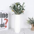 thumbnail image 3 of 2Pcs Simulation Olive Decoration Fake Plant Photography Props Flower Arrangement Supplies, 3 of 4