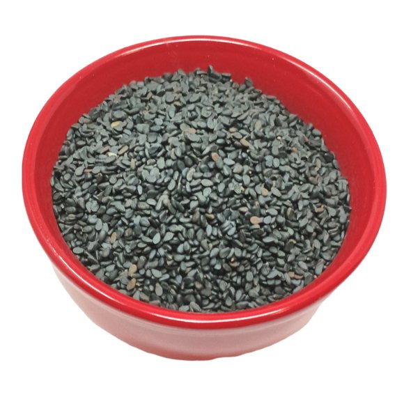 Black Sesame Seed Powder