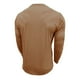thumbnail image 5 of pstuiky manga larga para hombre, Cárdigan informal de color liso para hombre, con botones, bolsillo y mangas largas y cuello redondo salir tops xl, 5 of 7
