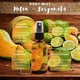 thumbnail image 2 of Fragancia Corporal Melon Glow Melón Bergamota 60 ml, 2 of 5