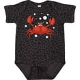 thumbnail image 3 of Inktastic Gideon's Crab Boys Baby Bodysuit, 3 of 5