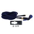 thumbnail image 4 of Rociador De Riego De Alta Presión, Kit De Manguera De Agua De 3/4 Pulgadas, Telescópico, Liviano Para Riego De Jardines, Para Lavado De Autos, Limpieza Del Hogar Y Baño De ANGGREK Tubería de agua telescópica de 25 pies, 4 of 8
