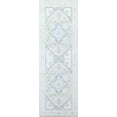 thumbnail image 5 of METSAVAIM 2x6 Runner Rug - Ultra Soft Vintage Pattern Hallway Runner Rug for Entryway, Kitchen & Bedroom | Non-Slip Machine Washable Runner Rug, Stain-Resistant & Durable for High-Traffic Areas, 5 of 6
