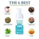 thumbnail image 5 of 1/2/3pcs Teethaid Mouthwash, 30ml 50ml Mint Teeth Whitening Foam Mousse Stain Remove, 5 of 5