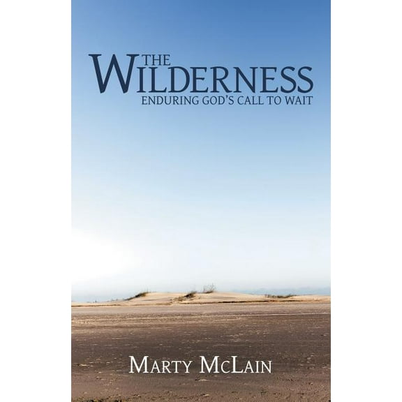 The Wilderness (Paperback)