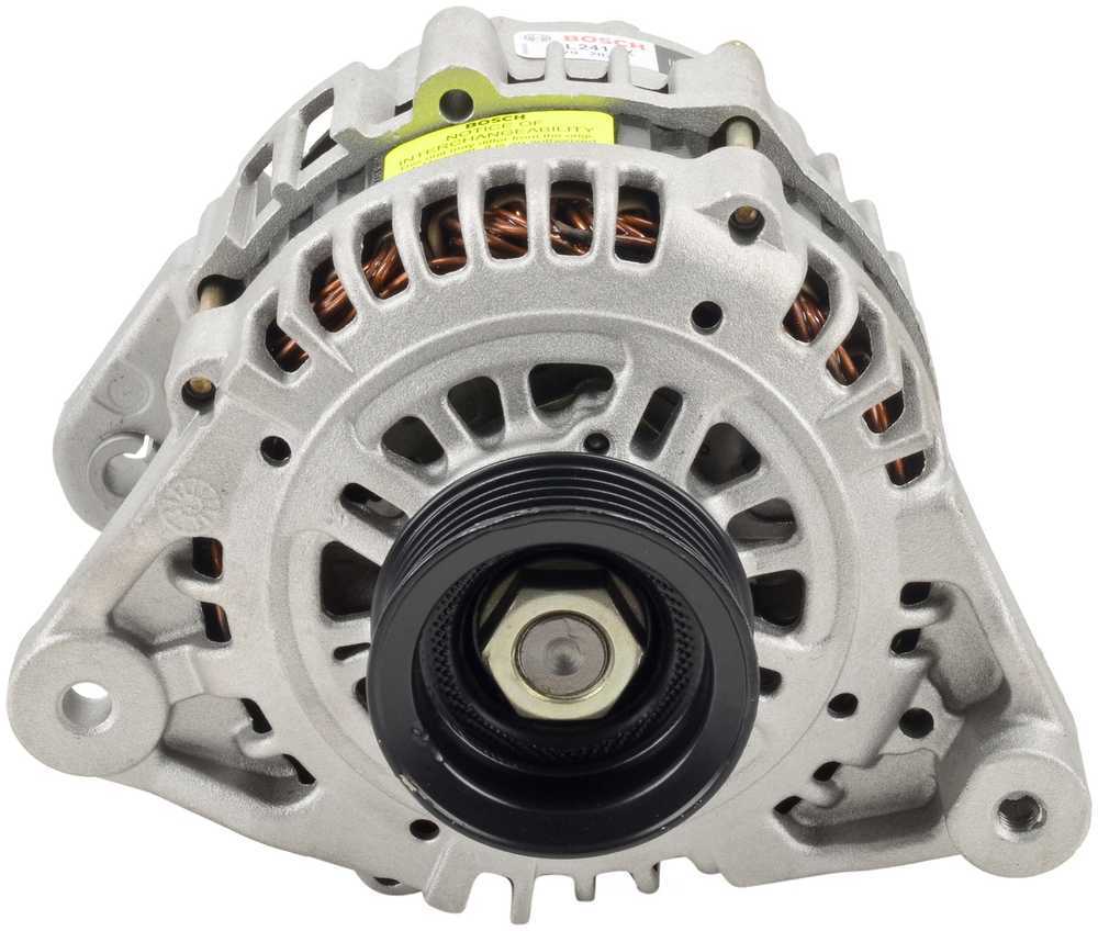 Bosch AL2414X Premium Alternator