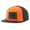 Ion Orange, variant on Men's Diesel Power Flexfit Trucker Hat | CAT® WORKWEAR