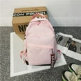 thumbnail image 1 of Fashion Unisex Oxford Shoulder Bags Cute Backpack Large Capacity Bags Packages, 1 of 4