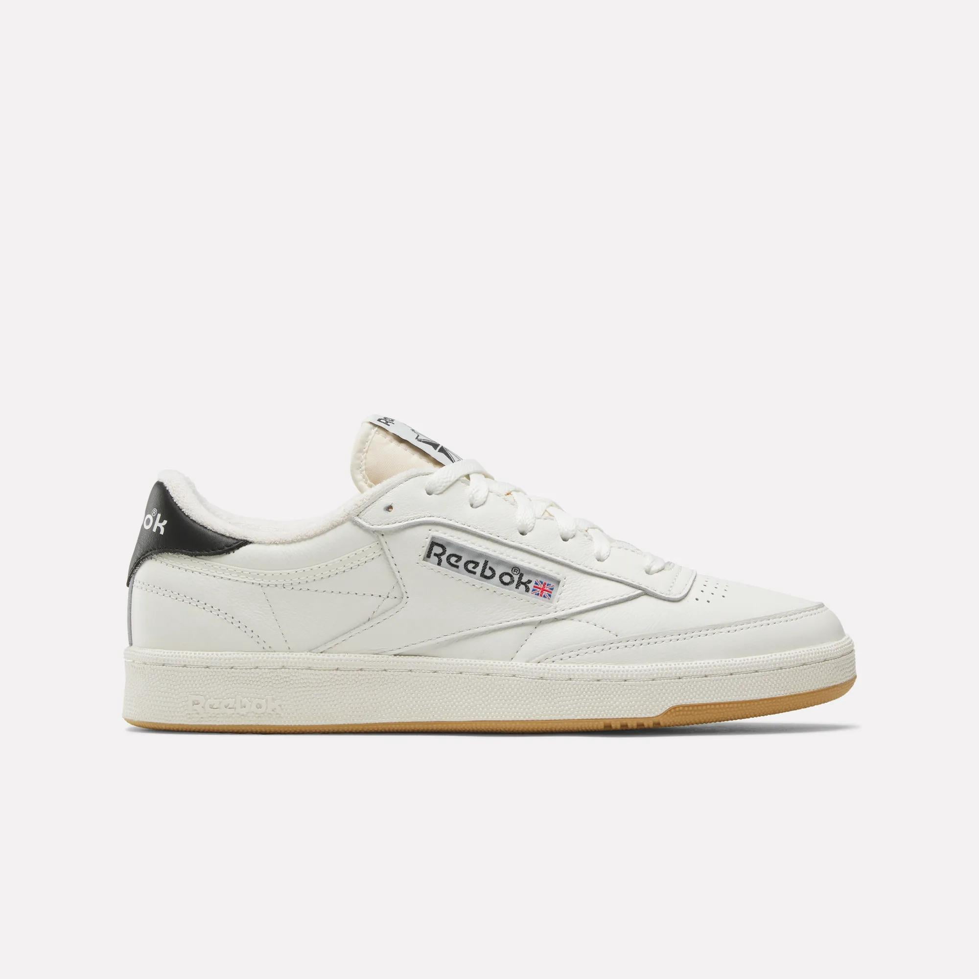 Reebok Club C 85 Vintage Unisex Shoes