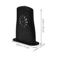 thumbnail image 2 of OULII 5Pack Ukulele Humidity Tool Prevent Cracking For Guitarists Daily Care, 2 of 8