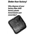 thumbnail image 3 of PPE Diesel 228053010 Transmission Pan Ecodiesel 1500 Ram Brush, 3 of 6
