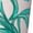 2 Black-2, variant on Sea Creatures print thigh-high socks, crafted for both men and women with a stretchy, high-opaque design perfect for daily wear