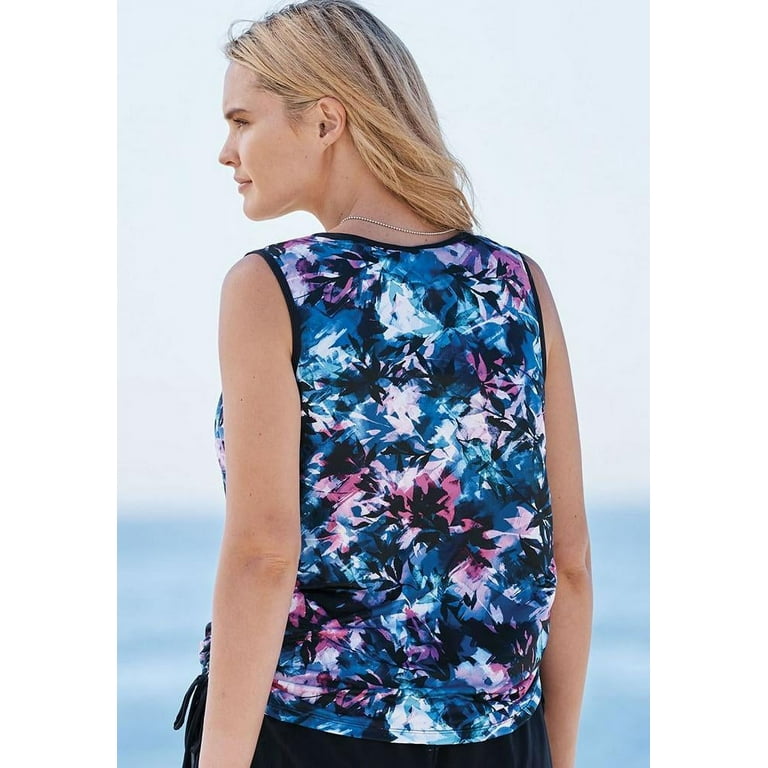 Swim tank cheap cover up