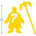 thumbnail image 6 of Fisher-Price Imaginext DC Super Friends Blind Bag Mystery Action Figure Collection, 6 of 7