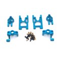 thumbnail image 2 of Brazo oscilante para coche, multicolor, resistente, Universal, Control remoto, coches, vehículo, Kit de herramientas de montaje, reemplazo para Wltoys 12428 12423, azul, 1 Juego Inevent FN001571-02, 2 of 6