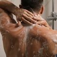 thumbnail image 5 of Cremo Heritage Red Men's Body Wash, Spiced Amber Scent, 16 fl oz, 5 of 7