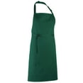 thumbnail image 2 of Premier Colours Bib Apron / Workwear (Pack of 2), 2 of 2