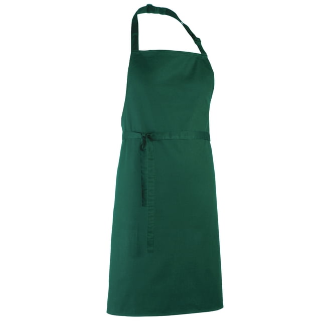 Premier Tablier à Bavette Colors / Tenue de Travail