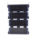 thumbnail image 3 of Panel solar flexible,Panel solar plegable Monocristalino W Panel solar Panel solar Valor excepcional, 3 of 9