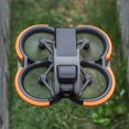 thumbnail image 1 of Cubierta de protección anticaída desmontable Resistencia a los golpes Ligera para DJI AVATA Sywqhk libre de BPA, 1 of 9
