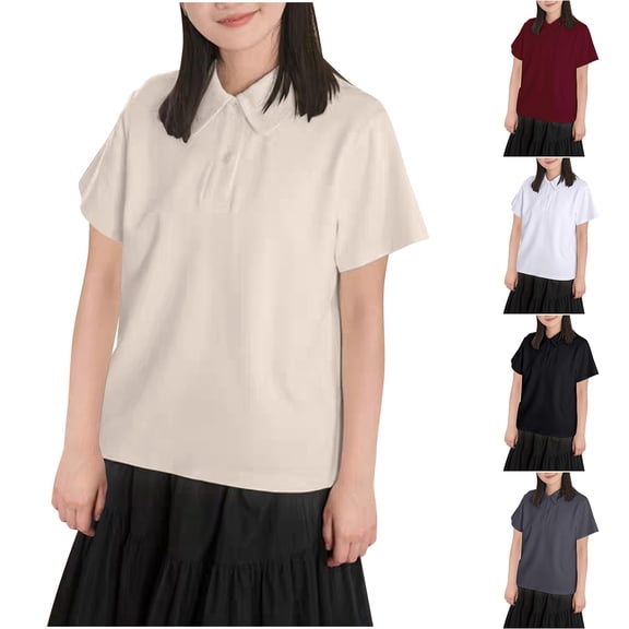 HVOBTTY Women's Comfortable Pullover Sport Tshirt,Summer Top for Women, Womens Casual Soft Solid Color V Neck Short Sleeve Loose Lightweight Color Daily Tops Wine, XXL