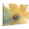 thumbnail image 2 of Marmont Hill "Floral Spirit II" Painting Print on Wrapped Canvas, 2 of 7