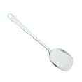 thumbnail image 4 of Stainless Steel Kitchen Cooking Utensils Mini Stainless Steel Turner, 4 of 8