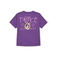 thumbnail image 2 of Prince Sign of the Times Toddler Graphic Tee with Short Sleeves, Sizes 12M-5T, 2 of 3