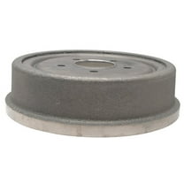 Raybestos 2941R Professional Grade Brake Drum