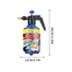thumbnail image 3 of Desengrasante potente y limpiador multiusos para cocina | Elimina la grasa y la suciedad de estufas, utensilios de cocina y superficies | Botella con pulverizador de 500 ml, 3 of 9