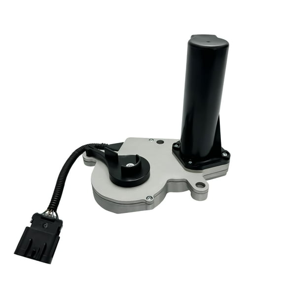 NITOYO 19125571 4WD Transfer Case Shift Encoder Motor Compatible with 2003-20010 Cadillac Escalade, Chevy Avalanche Silverado Suburban Tahoe,Dodge Ram, GMC Sierra Yukon,