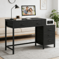 thumbnail image 6 of Computer Desk, 6 of 6